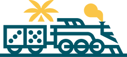 MexicanTrain.Online logo